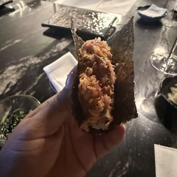 Uka Omakase - Sushi Bars Near Me - New York, New York
