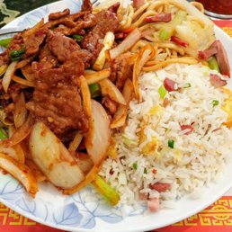 Chow Mein
