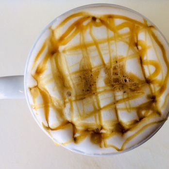 Java The Cup - Caramel Macchiatos, iced or hot - Creperies Near Me - Pagosa Springs, Colorado