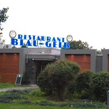 Restaurant Blau-Gelb - Restaurant Blau Gelb - Greek Near Me - Frankfurt, HE Restaurant Blau-Gelb - Restaurant Blau Gelb - Greek Near Me - Frankfurt, HE