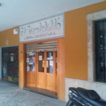 El Giraldillo - El Giraldillo - Bookstores Near Me - Seville, SE