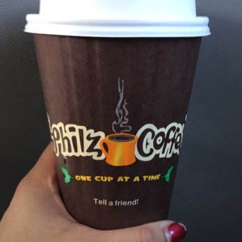 Philz Coffee - Coffee & Tea Near Me - Encinitas, California Philz Coffee - Coffee & Tea Near Me - Encinitas, California