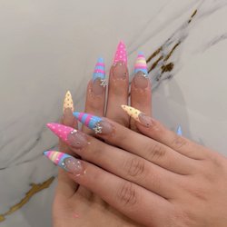 Eastvale Nails Spa