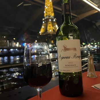 Bateaux Mouches - Boat Charters Near Me - Paris, 75
