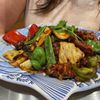 Kung Food Chu's AmerAsia gift card