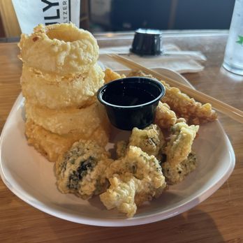 Tobiko Sushi - Shrimp Tempura - Sushi Bars Near Me - Westfield, Massachusetts Tobiko Sushi - Shrimp Tempura - Sushi Bars Near Me - Westfield, Massachusetts