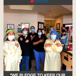 7 Day Dental - Our pledge to our dental patients.