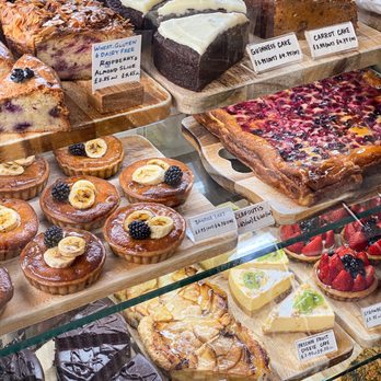 Hart & Lova - Desserts Near Me - London, XGL Hart & Lova - Desserts Near Me - London, XGL