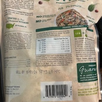Pet Supplies Plus Royal Oak - Sell By Date of 10/1/24 - Pet Stores Near Me - Royal Oak, Michigan Pet Supplies Plus Royal Oak - Sell By Date of 10/1/24 - Pet Stores Near Me - Royal Oak, Michigan