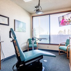 Central Valley Dental Implant & Oral Surgery Institute - Hanford Office