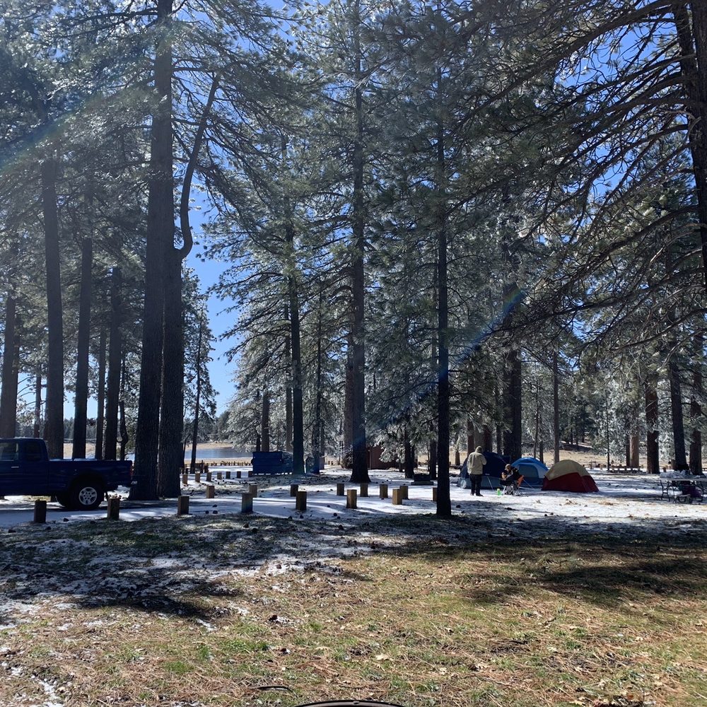 Mount Laguna Campground - Campsite #16 - Campgrounds Near Me - Mount Laguna, California Mount Laguna Campground - Campsite #16 - Campgrounds Near Me - Mount Laguna, California