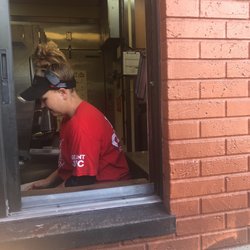 Wendy's