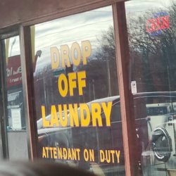 Handy Coin Laundry - handy coin is a place where go to get a piece of mind at any time of the day or night. Doing laundry is relaxing for me.