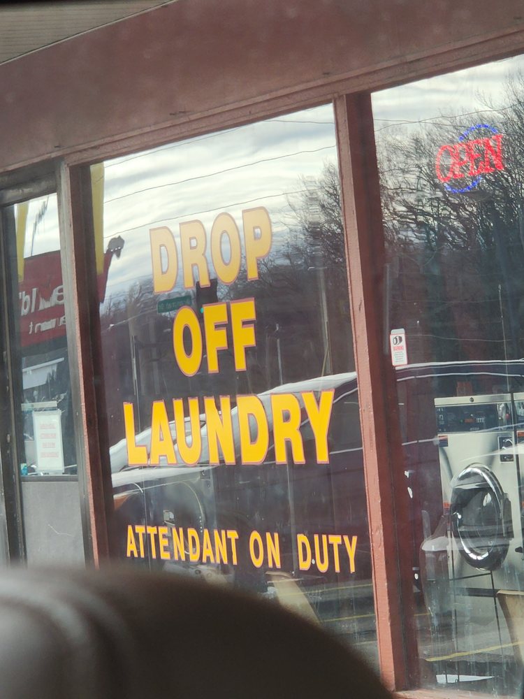 HANDY COIN LAUNDRY Updated September 2024 7000 Eastwood Trfy