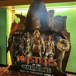 Cinemark Baldwin Hills