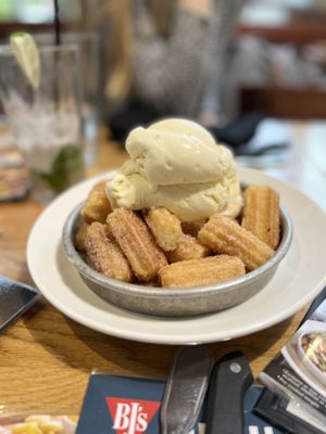 BJ's Restaurant & Brewhouse by null