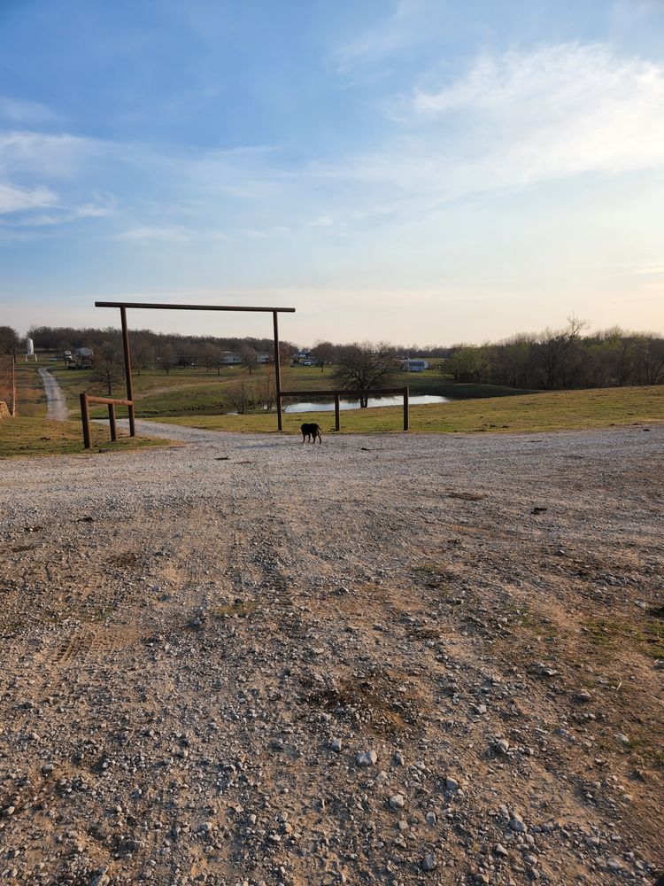 KC RANCH 6420 Co Rd 4151, Pawhuska, OK Yelp