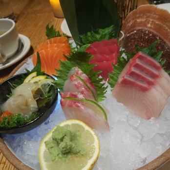 Roka Akor - Chicago - Sushi Bars Near Me - Chicago, Illinois