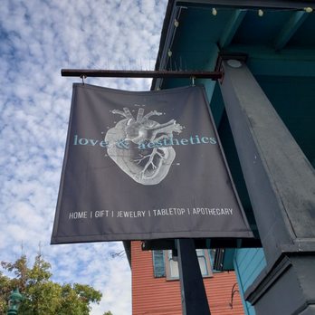 Love & Aesthetics - Home Decor Near Me - San Diego, California