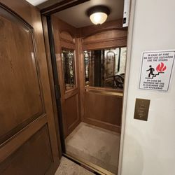 Golden Home Elevator Services - Home elevator service