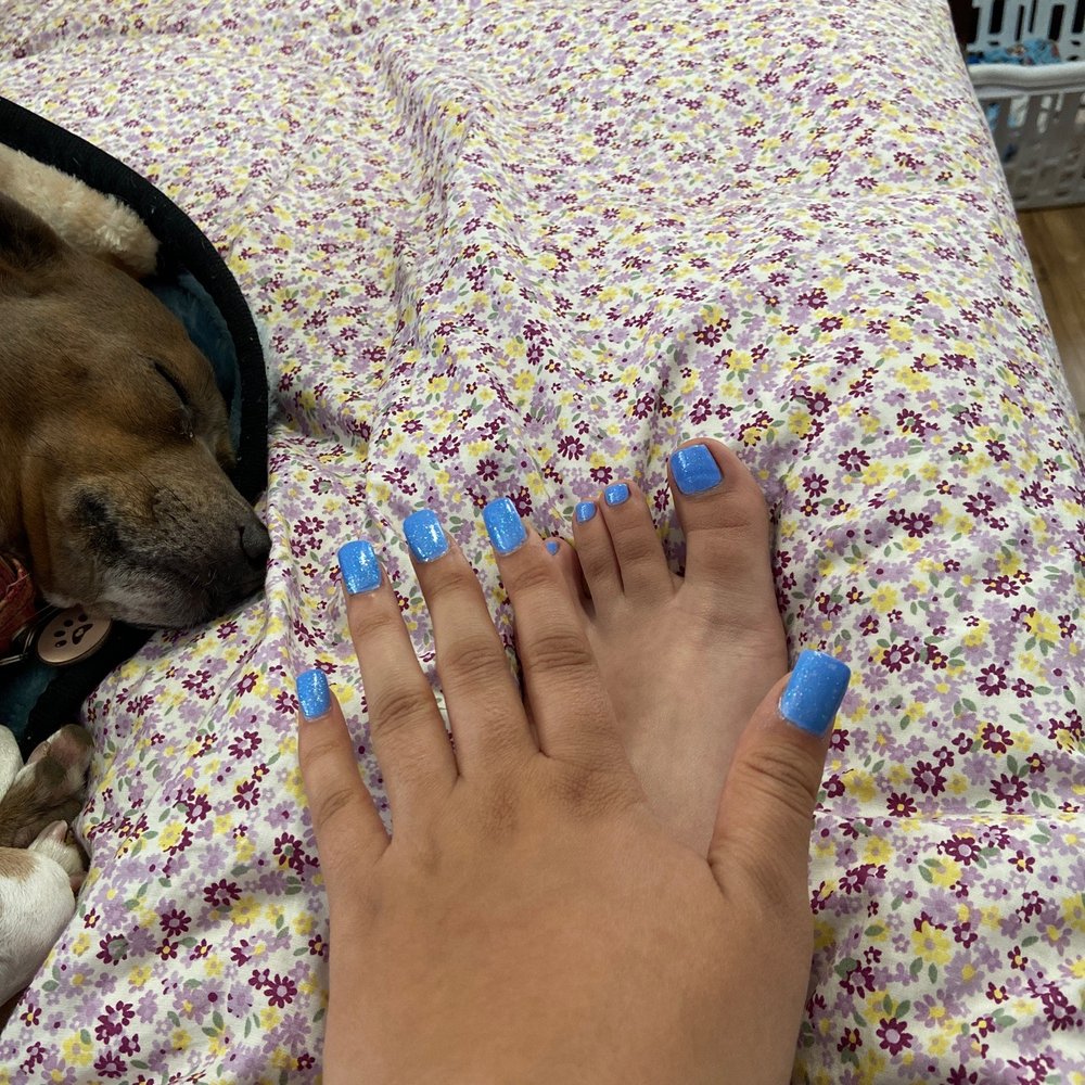 Nails Today - Nail Salons Near Me - Long Beach, California