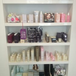 Hanne Svejgaard Hair & Makeup - Kevin Murphy
