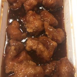 General tsos General tsos