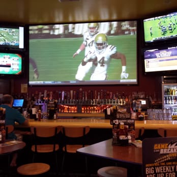Buffalo Wild Wings - UCLA v Colorado - American Near Me - Palm Desert, California Buffalo Wild Wings - UCLA v Colorado - American Near Me - Palm Desert, California