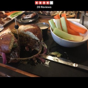 The Burger Social - Bars Near Me - Wheaton, Illinois The Burger Social - Bars Near Me - Wheaton, Illinois