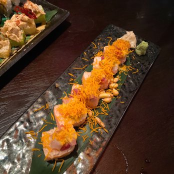 Sushisamba - Asian Fusion Near Me - Las Vegas, Nevada
