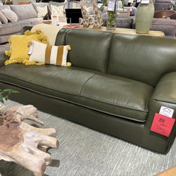 Roby's Furniture & Appliance