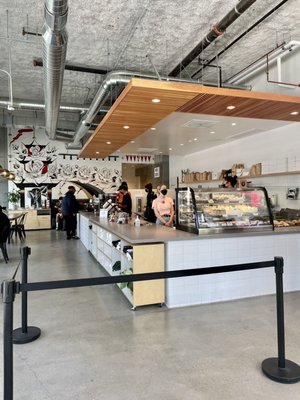 Timeless Coffee by null