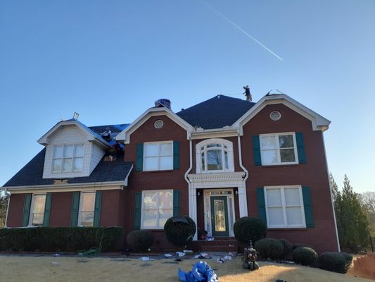 Atlanta Roof Pros