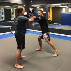 Saifa Self Defense & Martial Arts