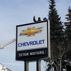 Teton Motors