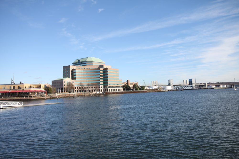 Connecticut Conference of Municipalities - social services organization in New Haven, CT