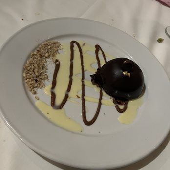 Grappa - Italian Near Me - Park City, Utah