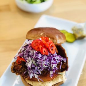 Good Drinks & Eats 💖