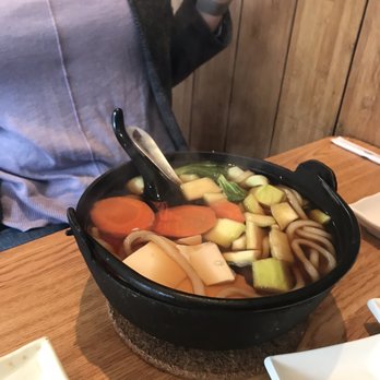 Maki Maki - Udon - Japanese Near Me - Bethesda, Maryland