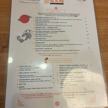 NAM Kitchen - Gardena - Menu (Jan 2026) - Asian Fusion Near Me - Gardena, California NAM Kitchen - Gardena - Menu (Jan 2026) - Asian Fusion Near Me - Gardena, California