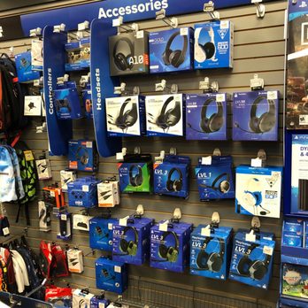 Gamestop - Hobby Shops Near Me - Sierra Vista, Arizona