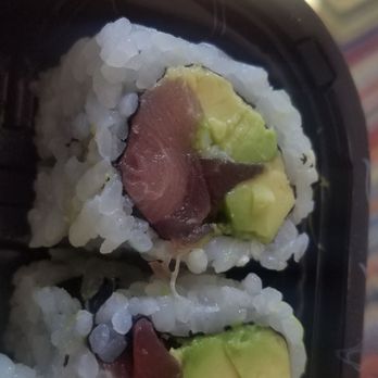 Nagoya Sushi - Gray tuna, YUCK!!!! - Japanese Near Me - Brooklyn, New York Nagoya Sushi - Gray tuna, YUCK!!!! - Japanese Near Me - Brooklyn, New York