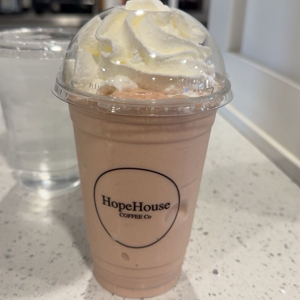 Hope House Coffee - Coffee & Tea Near Me - Forest City, North Carolina Hope House Coffee - Coffee & Tea Near Me - Forest City, North Carolina