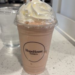 Hope House Coffee