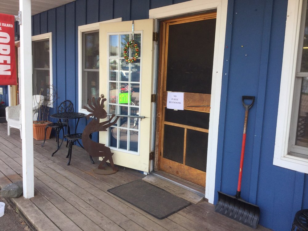 MISSION HILL COFFEE HOUSE 10 Photos & 18 Reviews Coffee & Tea 105