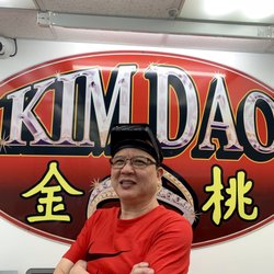 Kim Dao Jewelry & Repairs - Kim (The repairs guy)