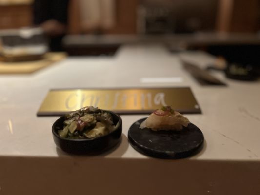 Sushi | Bar Nashville by null