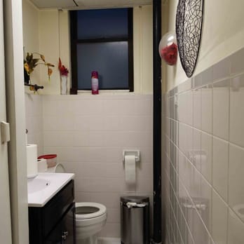 New You Laser - Bathroom - Laser Hair Removal Near Me - New York, New York