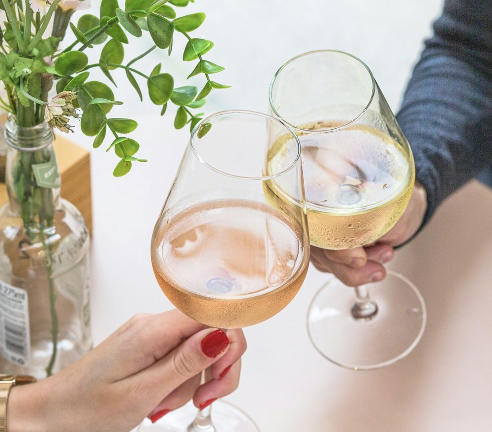 C'EST WHAT? Wine and Sensory - vineyard in Portland, OR