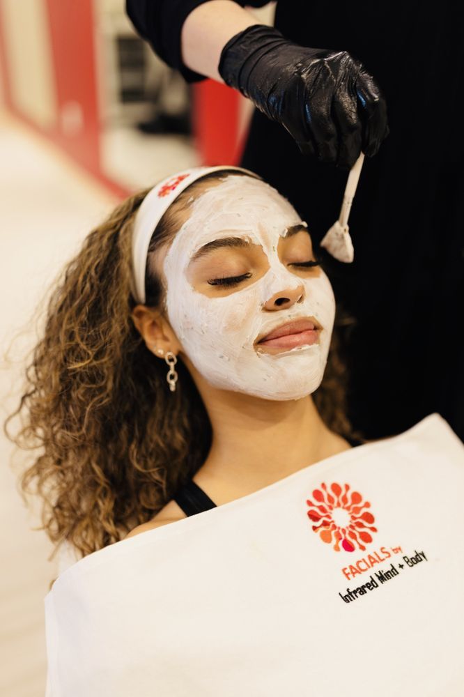 INFRARED MIND & BODY FORT WORTH Updated October 2024 12 Photos